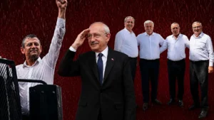 Kayseri’deki CHP’li Belediye Başkanlarından Genel Merkez Kararına Ortak Tepki: Birlik Vurgusu ve Kurultay Çağrısı