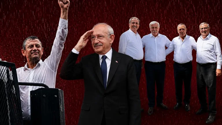 Kayseri'deki CHP'li Belediye Başkanlarından Genel Merkez Kararına Ortak Tepki: Birlik Vurgusu ve Kurultay Çağrısı