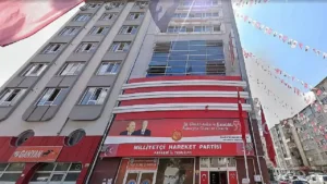 MHP Kayseri Kurban Bayramı Bayramlaşma Programı Tarih ve Saatleri Belli Oldu
