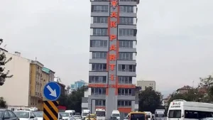 AK Parti Kayseri İl Başkanlığı’ndan Arefe Günü İçin Önemli Bayramlaşma Duyurusu