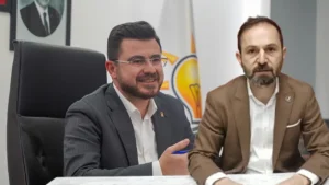 Kayseri Siyasetinde Yeni Tartışma: Üye Geçişleri Sonrası 'Edep' ve 'Nezaket' Vurgusu