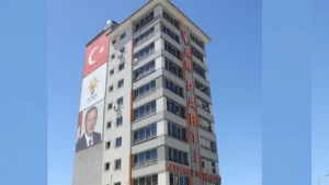 Kayseri Siyasetinde Tansiyon Yükseldi: YRP’den AK Parti’ye Sert Çıkışlar