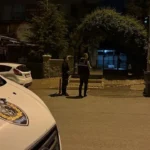 Kayseri’de Kadın Şiddetine Müdahale Eden Kardeşler Bıçaklandı: Şüpheli Aranıyor