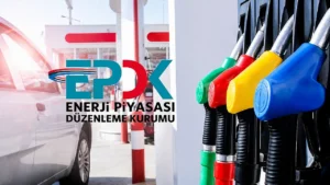 Kayseri Sürücüleri Dikkat! Benzine Önemli Fiyat İndirimi Geliyor