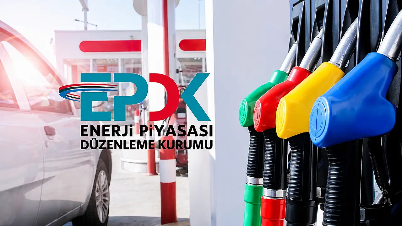 Kayseri Sürücüleri Dikkat! Benzine Önemli Fiyat İndirimi Geliyor