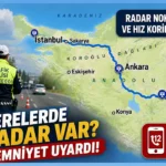 Kurban Bayramı Öncesi Kayseri’den Sürücülere Önemli Trafik Uyarısı: HAYAT 112 Uygulaması ile Güvenli Yolculuk
