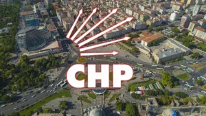 Kayseri'de CHP'den Kurban Bayramı Buluşması: İl Başkanlığı'nda Özel Davet