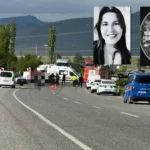 Kayseri’de Bir Haftada İki Doktor Trafik Kazalarına Kurban Gitti: Sağlık Camiası Yasta