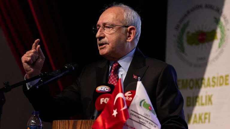 Yüksek Mahkeme Kararı Sonrası CHP Yönetiminde Yeni Dönem: PM ve YDK Üyelerine Resmi Tebligat