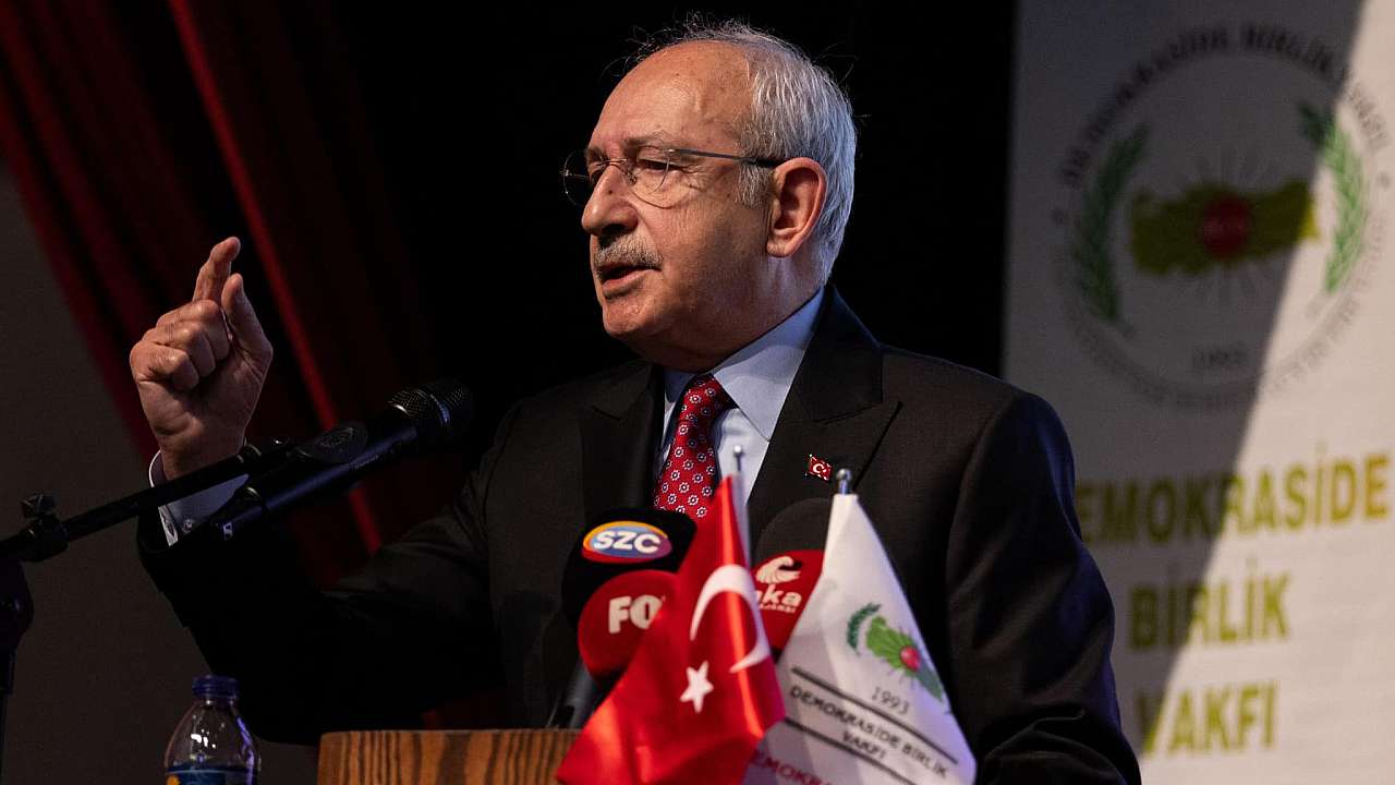 Yüksek Mahkeme Kararı Sonrası CHP Yönetiminde Yeni Dönem: PM ve YDK Üyelerine Resmi Tebligat