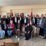 Kayseri CHP’de ‘Kayyum’ Tartışması: Hacılar İlçe Başkanı Tatlı’dan Keskin Mesaj