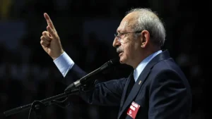 Kayserili Avukattan Kılıçdaroğlu'na Sert Tepki: 'Nitelikli Dolandırıldım!'