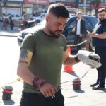 Kayseri’de Kurban Bayramı’nın İlk Gününde Acemi Kasaplar Hastanelik Oldu