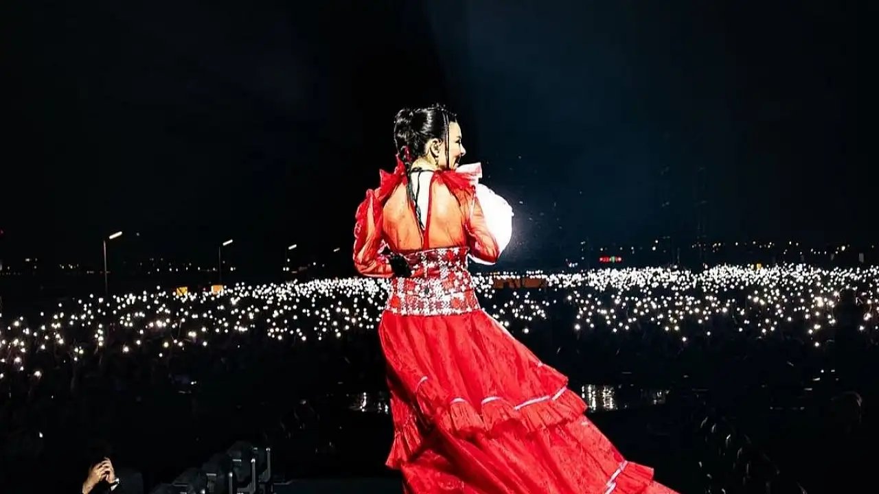 Kayseri Müzik Tutkunlarına Müjde: Fatma Turgut Konseri Detayları Açıklandı