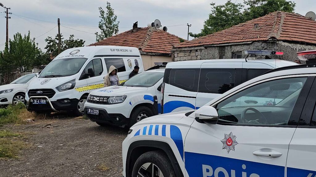 Kayseri Melikgazi’de Evinde Cansız Bedeni Bulunan Erdoğan Ç. İçin Kapsamlı Soruşturma Başlatıldı