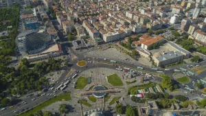 Anadolu'nun Kalbinde Bir Dönüşüm: Melik Mehmet Gazi ve Kayseri'nin Yükselişi