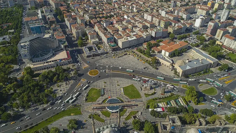 Anadolu'nun Kalbinde Bir Dönüşüm: Melik Mehmet Gazi ve Kayseri'nin Yükselişi