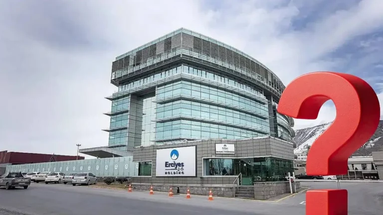 Erciyes Anadolu Holding’in Bilinmeyen Yüzü: Lifos Havacılık Sektöründeki Konumu