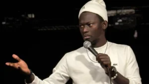 Musti Kusti'den Kayseri'de Stand-up Rüzgarı: Kara Mizah Sahneye Taşınıyor