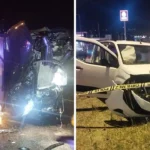 Ürgüp’te Gece Yarısı Feci Kaza: Bir Ölü, Çok Sayıda Yaralı