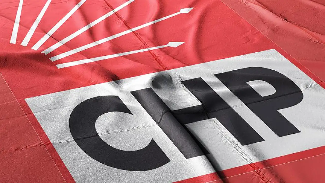 CHP Gençlik Kolları'ndan Mahkeme Kararı Sonrası İç Anadolu Mesajı: 13 İlden Ortak Değişim Vurgusu