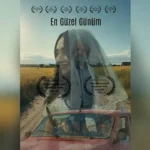 Kayserili Yönetmen İsmail Taşgeldi’nin ‘En Güzel Günüm’ Filmi Norveç’ten İki Ödülle Döndü