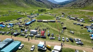 Kayseri Tomarza'da Geleneksel Yayla Şenliği Ertelendi: Yeni Tarih ve Detaylar Belli Oldu