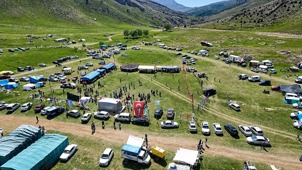 Kayseri Tomarza'da Geleneksel Yayla Şenliği Ertelendi: Yeni Tarih ve Detaylar Belli Oldu