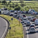 Kurban Bayramı Dönüşünde Trafik Denetimleri: Bakan Çiftçi’den Güvenlik Vurgusu