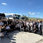 CHP’de Ankara Bayramlaşması: Kayseri Heyetinden Birlik ve Mücadele Mesajları