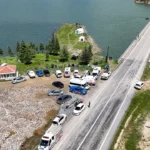 Kayseri Felahiye’de Kızılırmak’a Düşen Genç İçin Arama Çalışmaları Yoğunlaştı