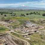 Kayseri’nin 7 Bin Yıllık Tarihi Kültepe Kaniş-Karum, Bayram Tatilinde Ziyaretçilerini Ağırlayacak