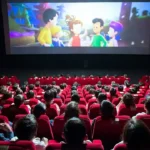 Kayseri Sinemalarında Hafta Sonu Çocuklar ve Aileler İçin Film Seçenekleri