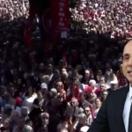 CHP’de Bayramlaşma Rüzgarı: Güvenpark’ta Özgür Özel’e Güçlü Destek, Kayseri Temsilcileri de Yer Aldı