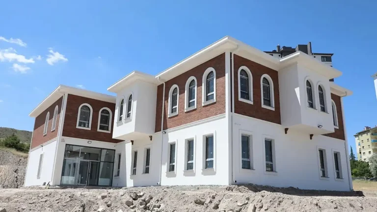 Melikgazi Belediyesi’nden Esentepe’ye Yeni Kuran Kursu Müjdesi: İhale Süreci Başladı