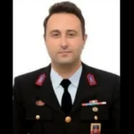 Ankara-Niğde Otoyolu’nda Acı Kayıp: Jandarma Astsubay Yusuf Ergün Görev Başında Şehit Oldu