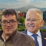 Kayseri Cumhuriyet Meydanı’ndaki Zemin Sorunları Gündemde: Saadet Partisi’nden Büyükşehir’e Yürüme Daveti