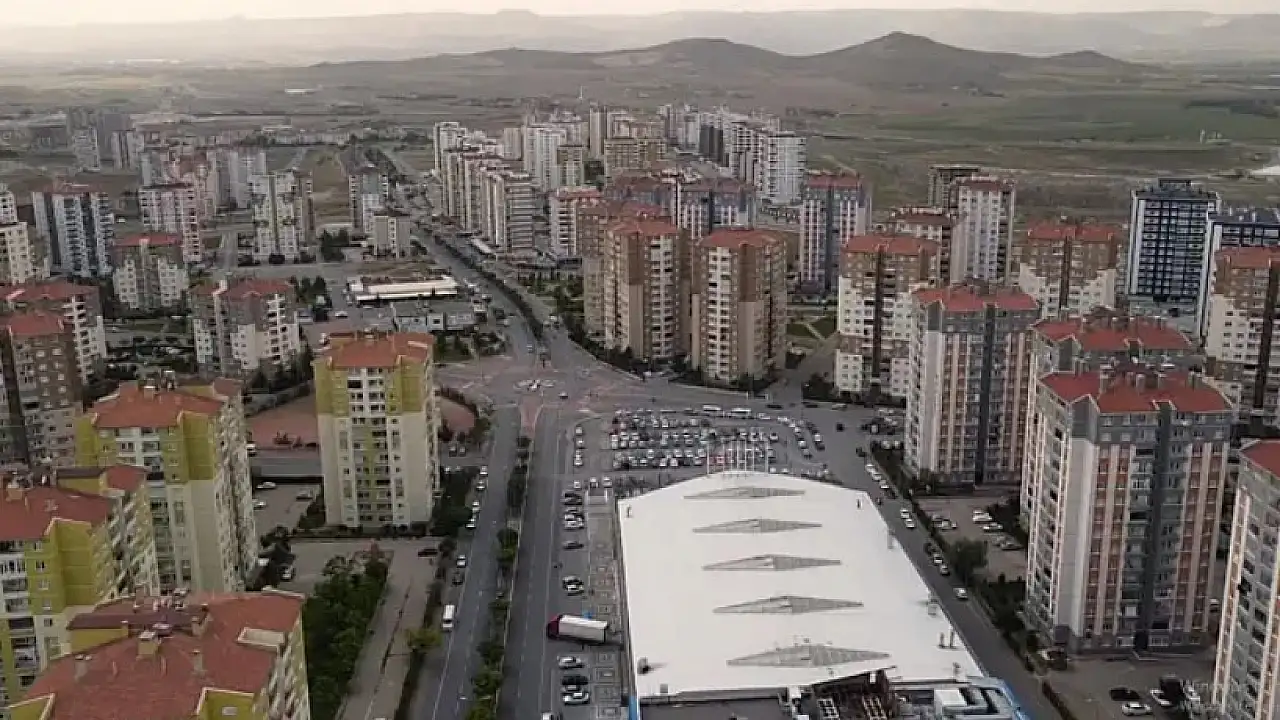 Kayseri'nin Geleceği İçin Radikal Öneri: Selçuklu İlçesi Vizyonu