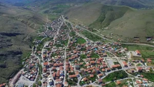 Kayseri Yahyalı'da Büyük Arazi İcradan Satışa Sunuluyor: İhale Takvimi Açıklandı