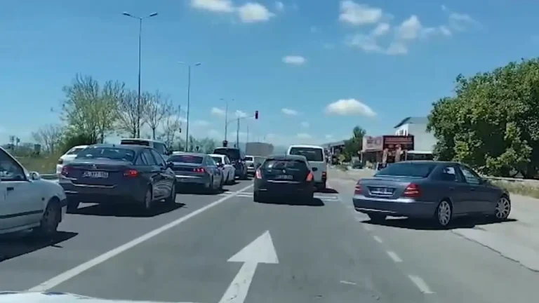 Kayseri’de Kurban Bayramı Dönüşü: Karayollarında Yoğunluk Başladı, Ekipler Teyakkuzda