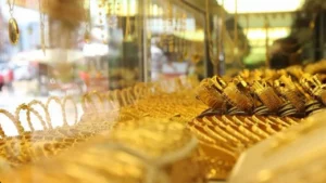 Kayseri Altın Piyasasında Son Durum: Gram ve Ziynet Fiyatları Yeniden Belirlendi