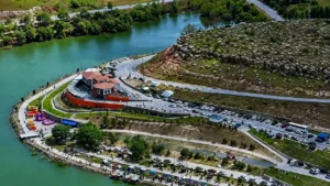 Kayseri İncesu, İç Anadolu'nun En Büyük Kamp ve Karavan Festivali'ne Ev Sahipliği Yapıyor: Tarihler Netleşti