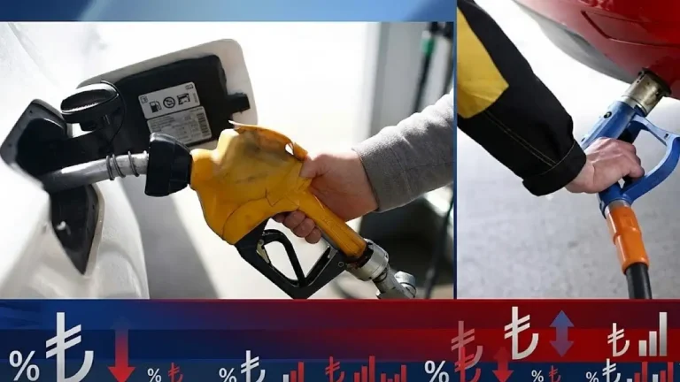 Akaryakıtta Üçlü İndirim Müjdesi: Benzin, Motorin ve Otogaz Fiyatları Düşüşe Geçiyor