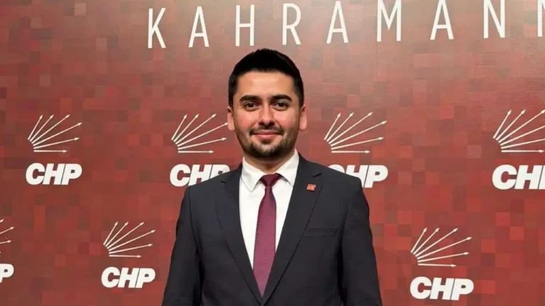 CHP’de Kurultay Süreci Başlıyor: Kayseri’den Gerilimi Tırmandıran Çağrı