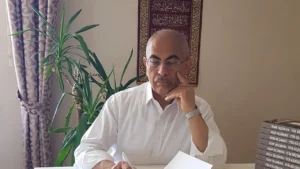 Kayserili Yazar 20 Yıllık Araştırmasını “Yitik Kültürün İzinde” Kitabıyla Geleceğe Taşıdı