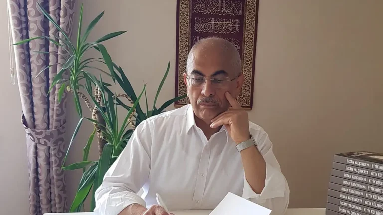 Kayserili Yazar 20 Yıllık Araştırmasını “Yitik Kültürün İzinde” Kitabıyla Geleceğe Taşıdı