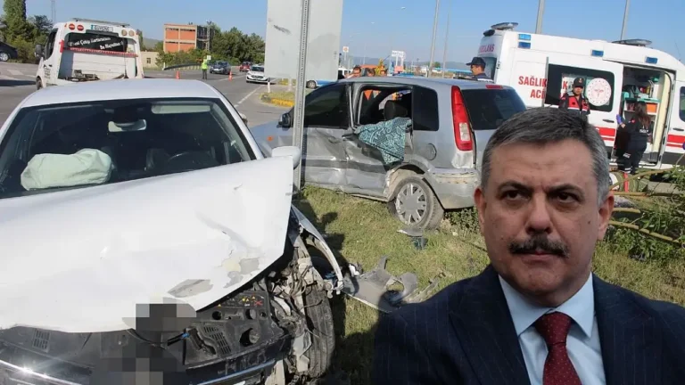 Kurban Bayramı Tatili Acı Bilançosu: Trafik Kazalarında 70 Can Kaybı Yaşandı