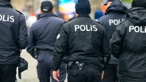 Kayseri Emniyetinden Mayıs Ayı Faaliyet Raporu: Suçla Mücadelede Kapsamlı Sonuçlar