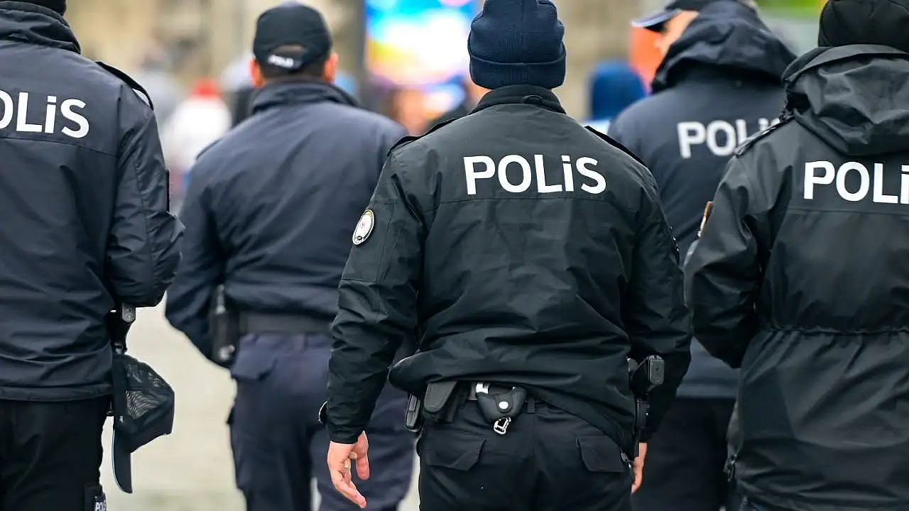 Kayseri Emniyetinden Mayıs Ayı Faaliyet Raporu: Suçla Mücadelede Kapsamlı Sonuçlar