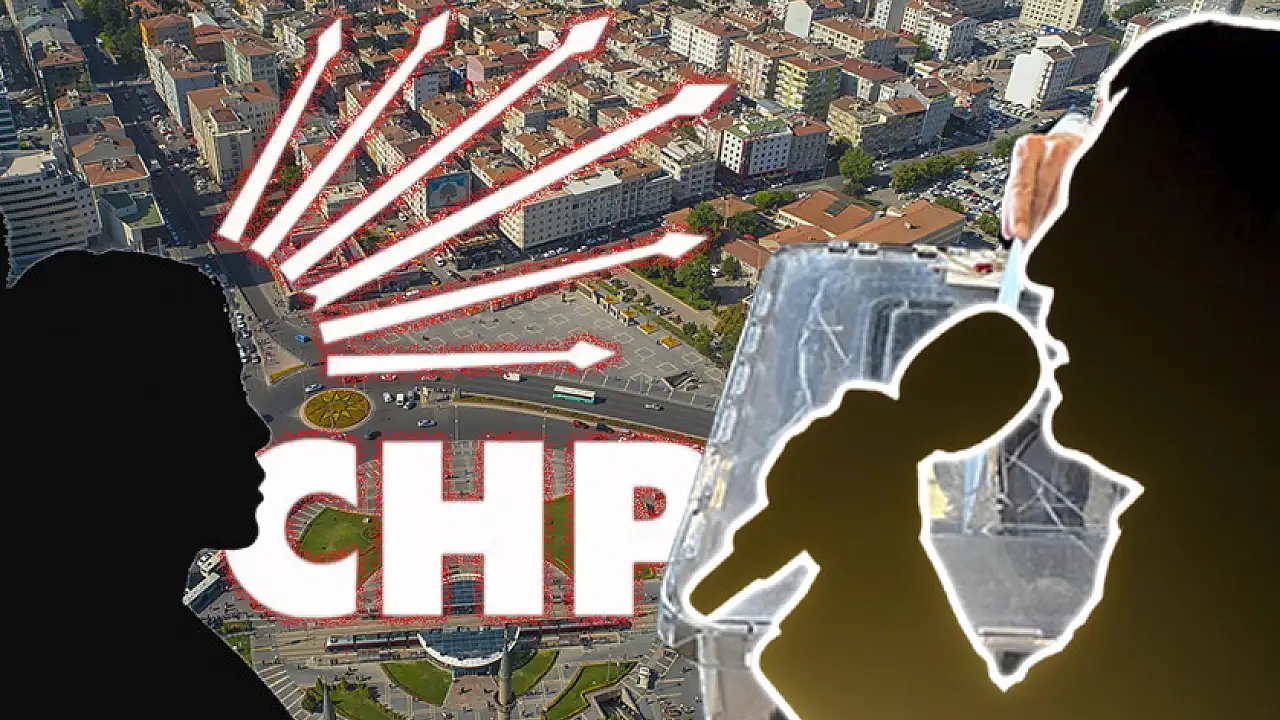 CHP'de Olağanüstü Kurultay Hareketi: İlk İmzalar Kayseri'den Geldi